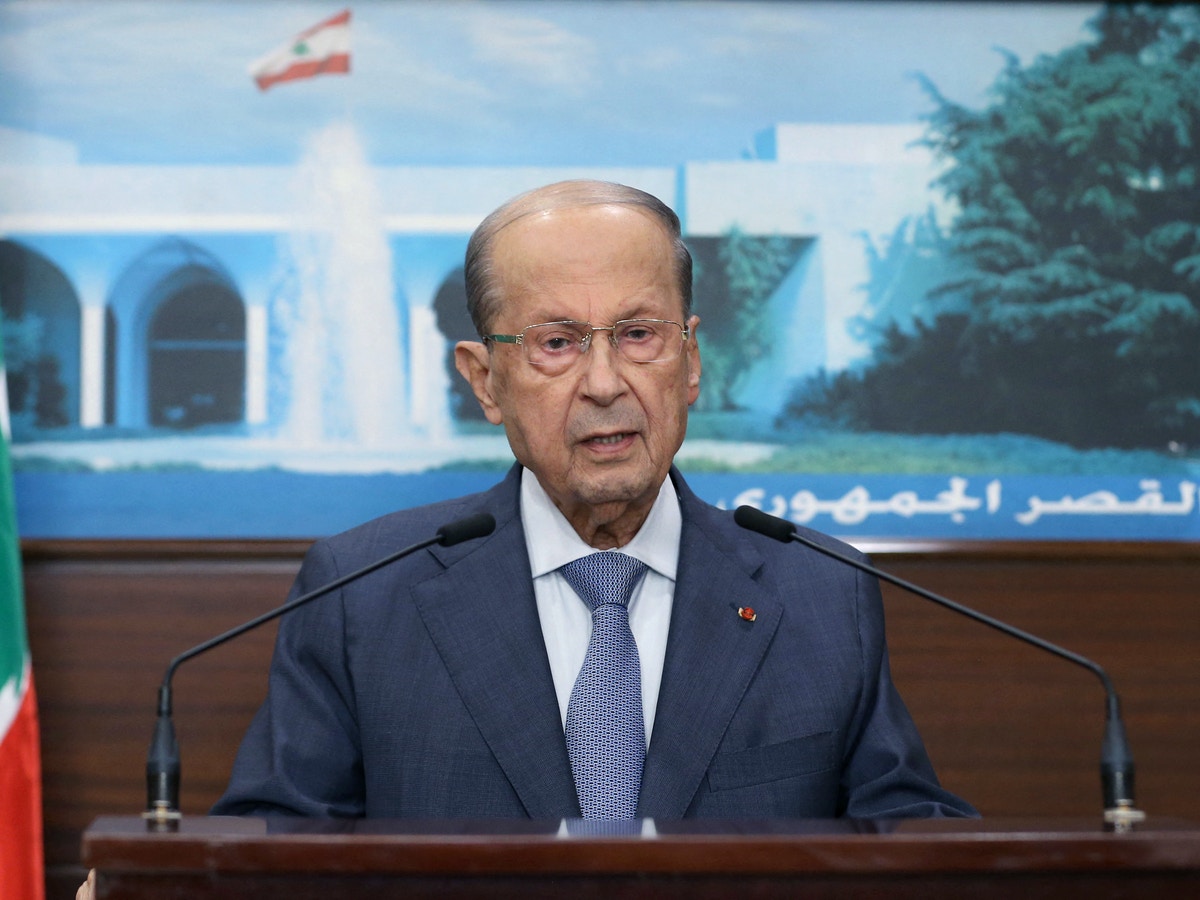 لماذا رفض عون تغيير موعد الانتخابات النيابية اللبنانية؟