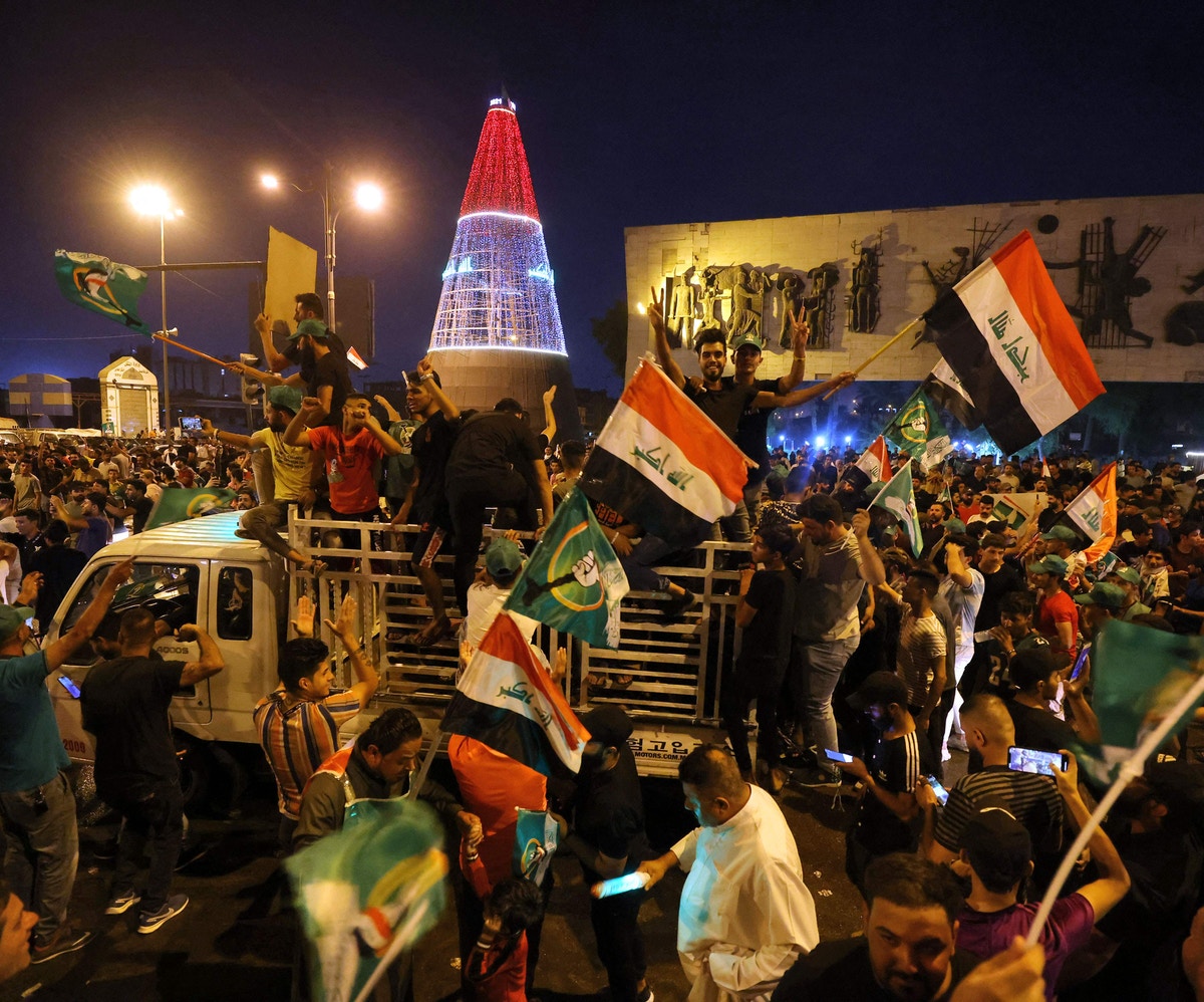 جامعة الدول العربية تؤكد أهمية احترام نتائج الانتخابات في العراق