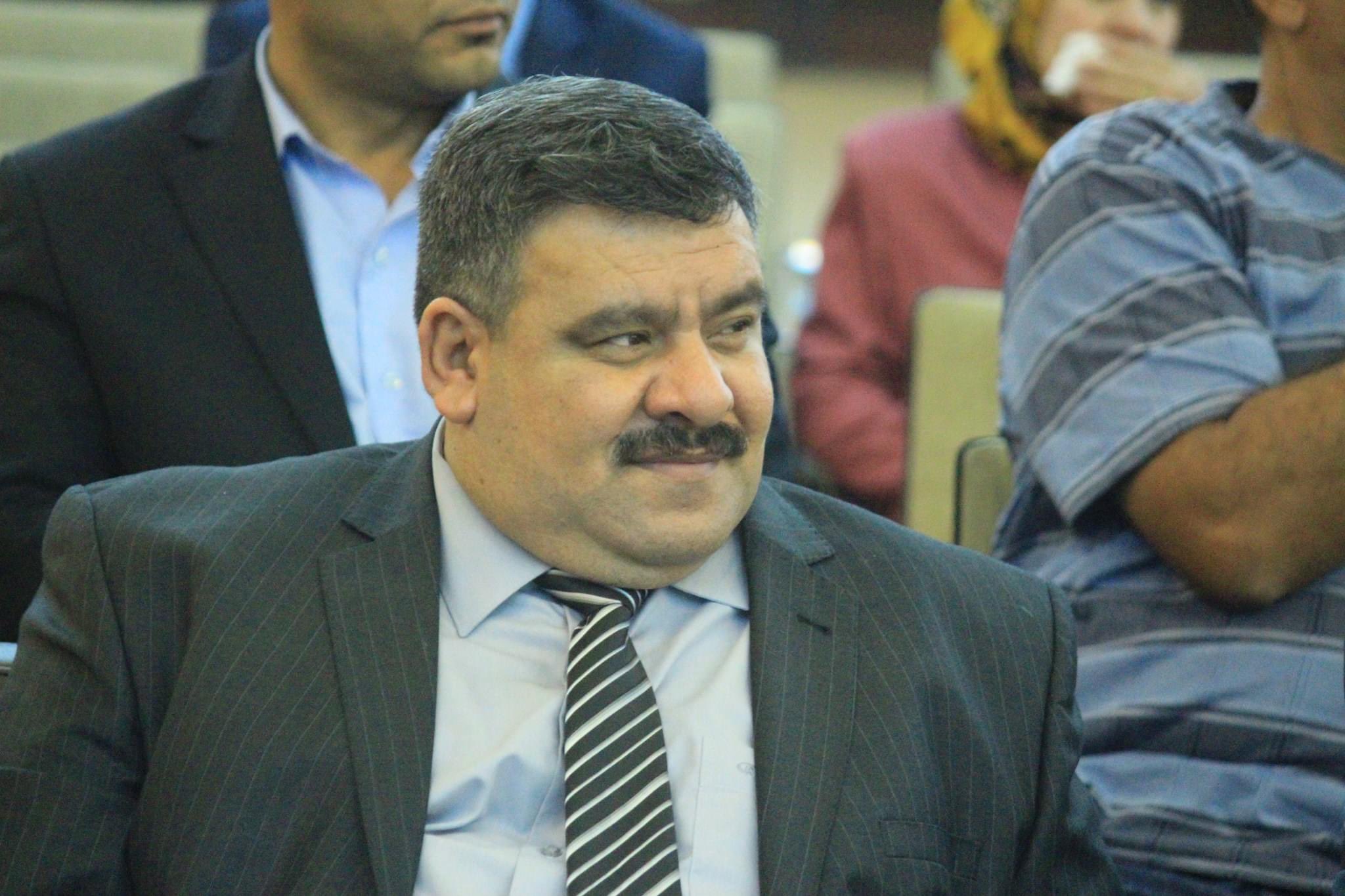 المستشار الانتخابي: لجنة أمن الانتخابات لديها مهام قتالية نظراً لوجود أحزاب مسلحة