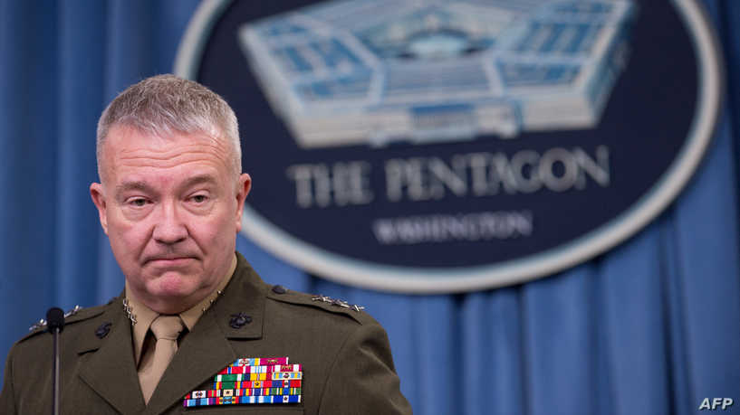 ماكينزي: إيران أغرقت الإنترنت بملعومات مضللة عن الانتخابات العراقية