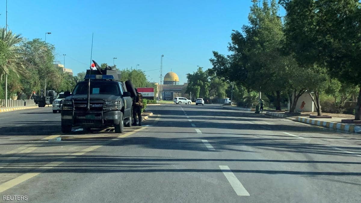 سكاي نيوز: قائمة أهداف محتملة للميليشيات الإيرانية في العراق