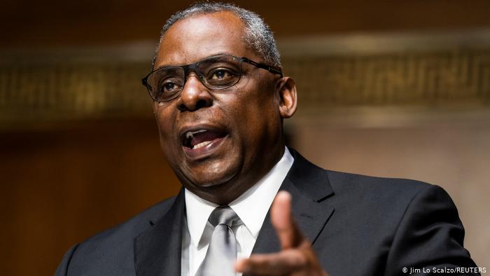 البنتاغون يعلن موعد انتهاء المهمة الأمريكية في العراق