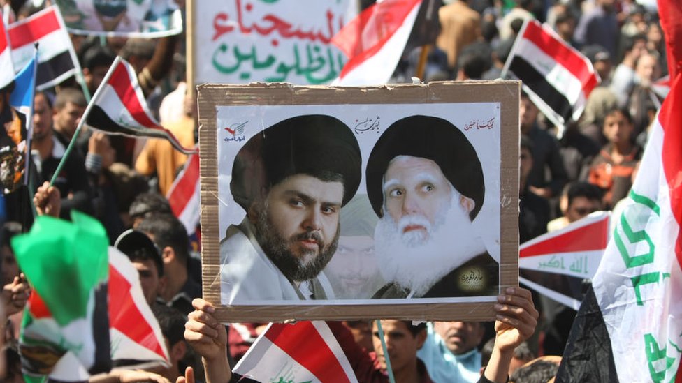 التيار الصدري يرد على التنسيقي: إذا استمر تعطيل مصادقة نتائج الانتخابات فالشارع قد يتحرك