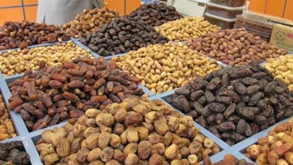 الزراعة تكشف عن حجم التمور المصدرة في 3 أعوام وتتحرك لإنهاء مشكلة الآفات