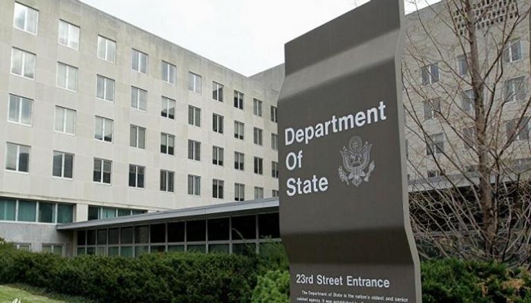 “عمل إرهابي واضح”.. واشنطن تدين محاولة اغتيال الكاظمي