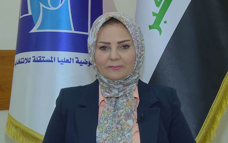 المفوضية تحدد موعد ارسال الطعون الى الهيأة القضائية