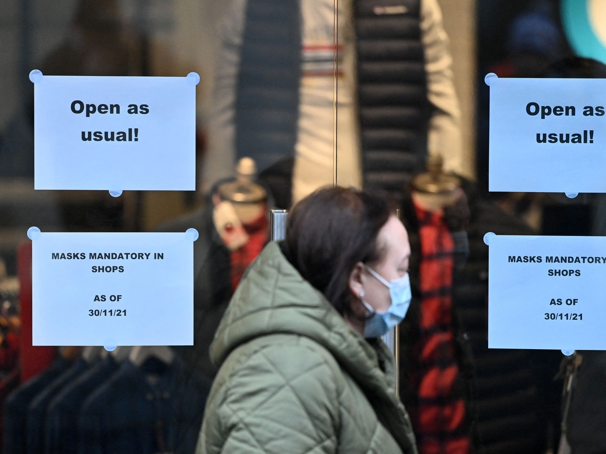 الاقتصاد العالمي يتعرض لضربة جديدة بسبب “أوميكرون”