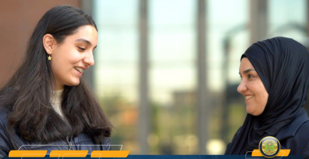 طلبة العراق يحققون نجاحات متميزة في مبادرة الموهوبين العرب