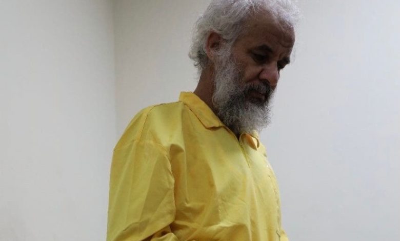 ​مجلس القضاء الاعلى يعرض اعترافات نائب البغدادي