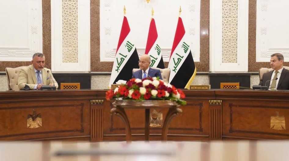 صالح يدعو الخدمة الاتحادي لضمان العدالة وتكافؤ الفرص والنزاهة في التوظيف