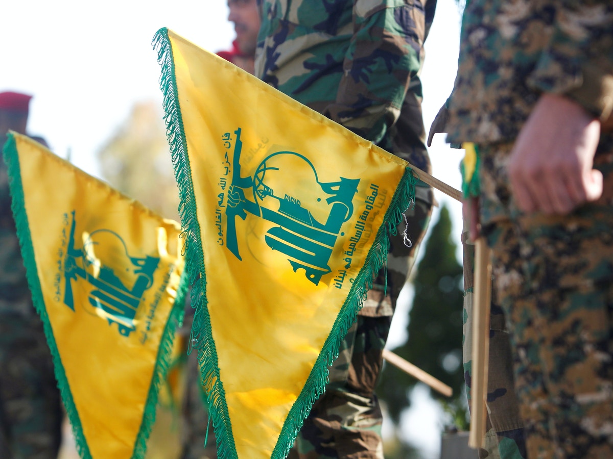 أستراليا تصنّف “حزب الله” اللبناني “منظمة إرهابية”