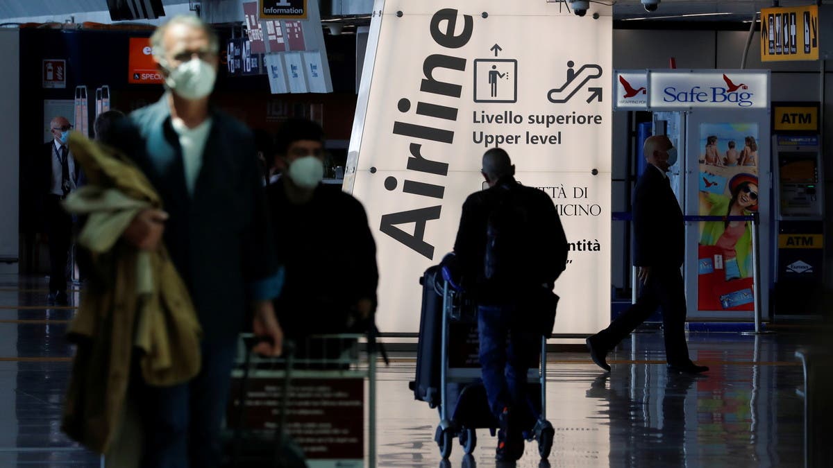 في ٢٠٢١.. السياحة العالمية تخسر تريليوني دولار