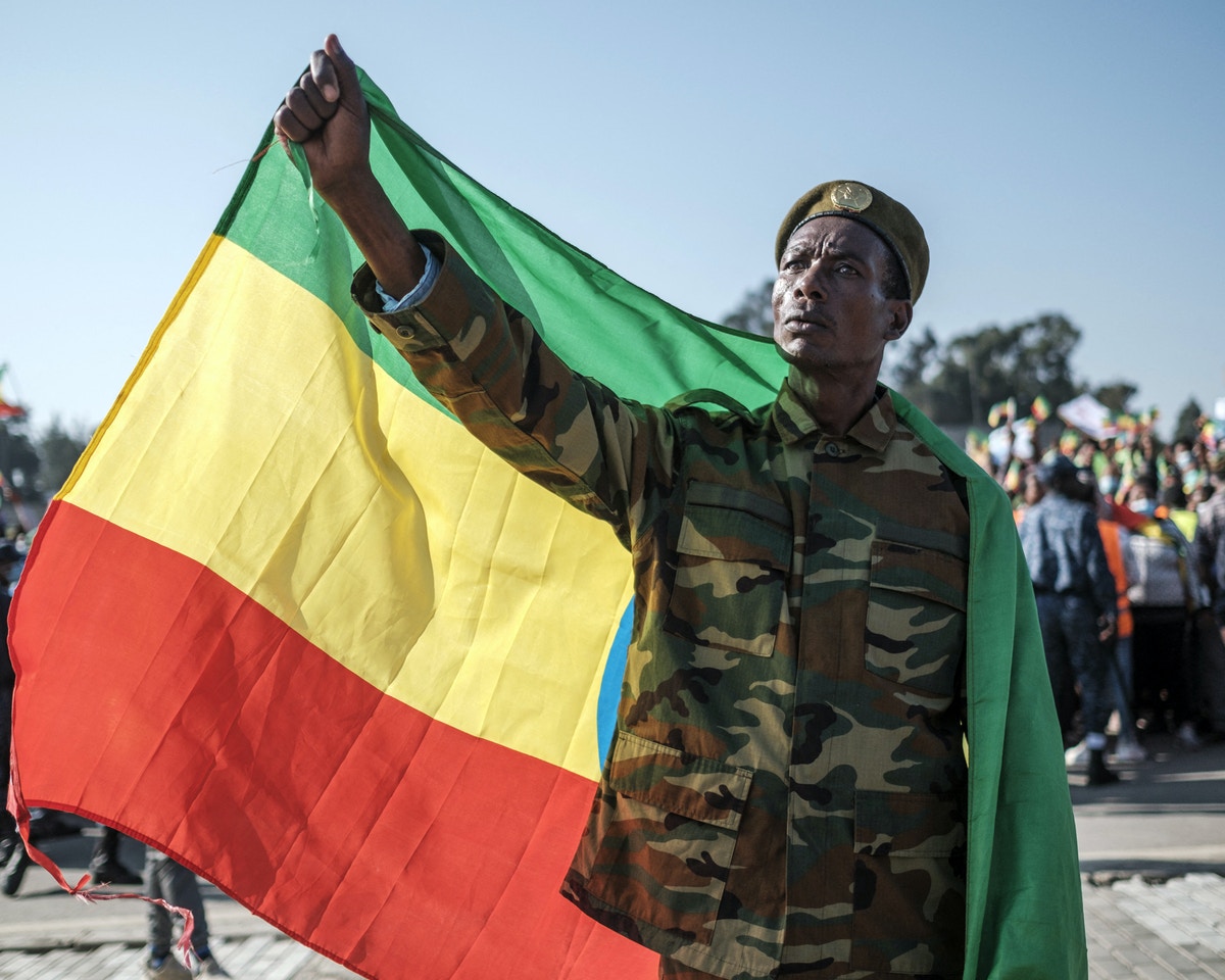 إثيوبيا تعتقل موظفين في الأمم المتحدة بتهمة “الإرهاب”