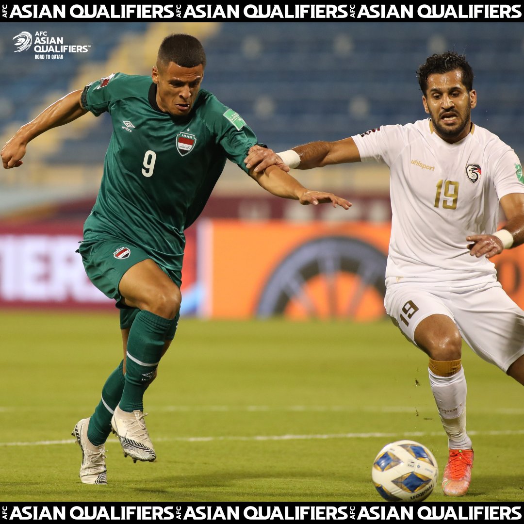 منتخبنا الوطني يتعادل إيجابياً مع نظيره السوري