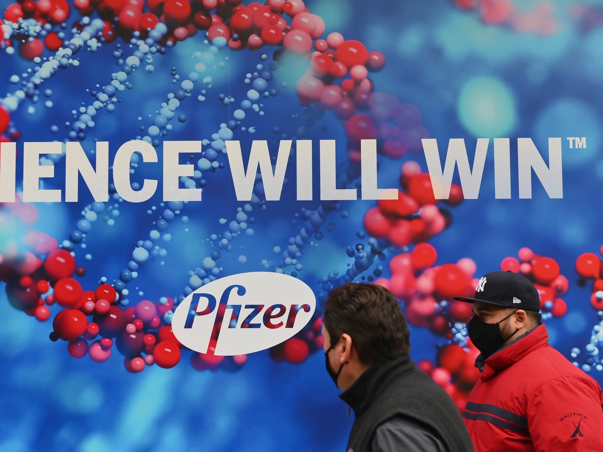 كيف يعمل دواء “فايزر” الجديد لمعالجة عدوى كورونا؟