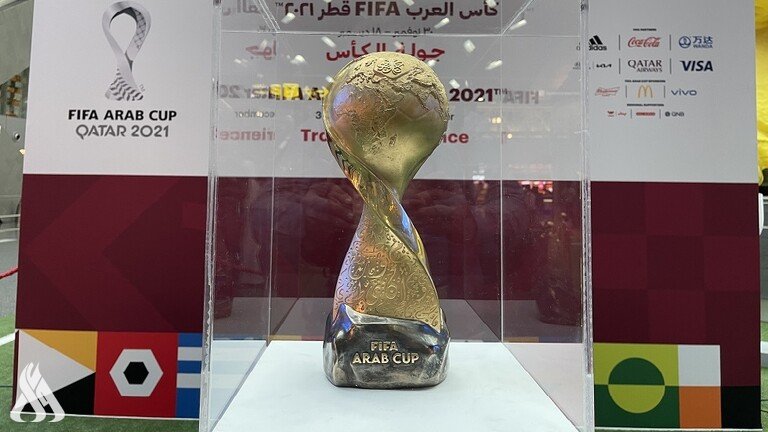 من سيتوج بالنسخة العاشرة في أبطال ‫كأس العرب؟