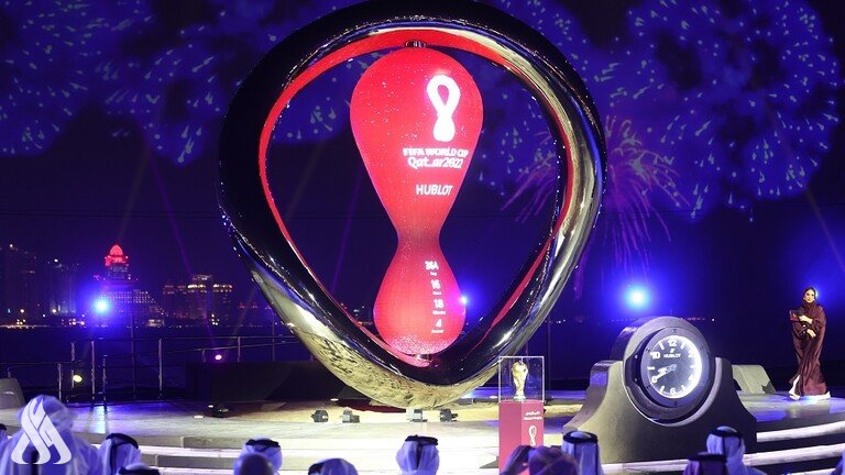 القرعة تضع ممثل آسيا في مواجهة صعبة في الملحق الدولي للتأهل لمونديال قطر