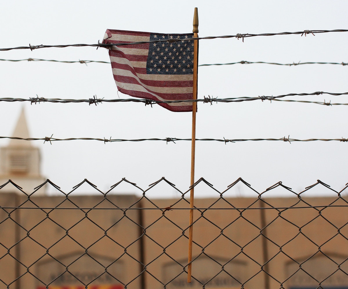 النفوذ الأميركي في الشرق الأوسط.. هل تراجع فعلاً؟