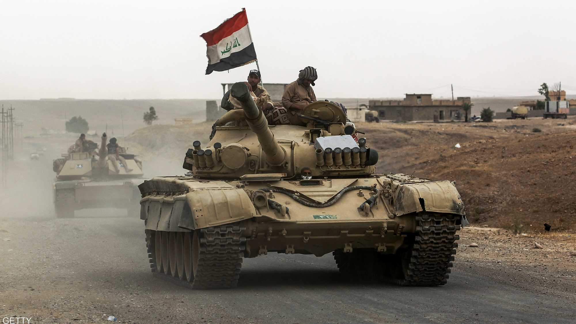 جرس إنذار بعودة داعش في العراق.. مخاوف من المناطق الرخوة