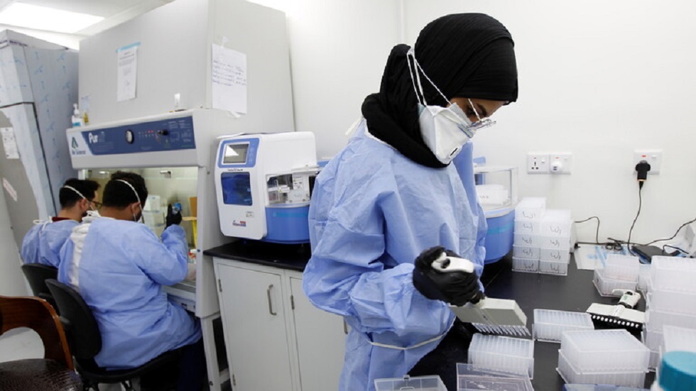 الصحة تؤكد مجدداً: لم نسجل أي إصابة بمتحور أوميكرون