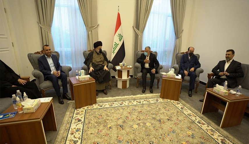 متابعون: أزمة الخلاف الشيعي لن تنتهي إلا بتدخل من ينظم التنافس