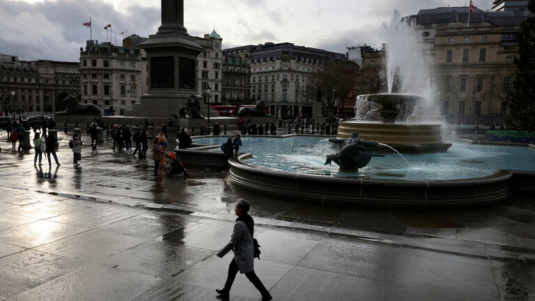 بريطانيا تسجل قفزة قياسية حادة للإصابات الجديدة بكورونا