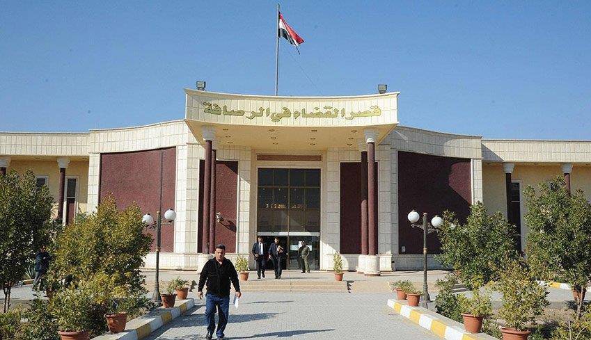 القضاء يؤجل جلسة الاستماع لأقوال قتلة الهاشمي إلى شباط  القادم