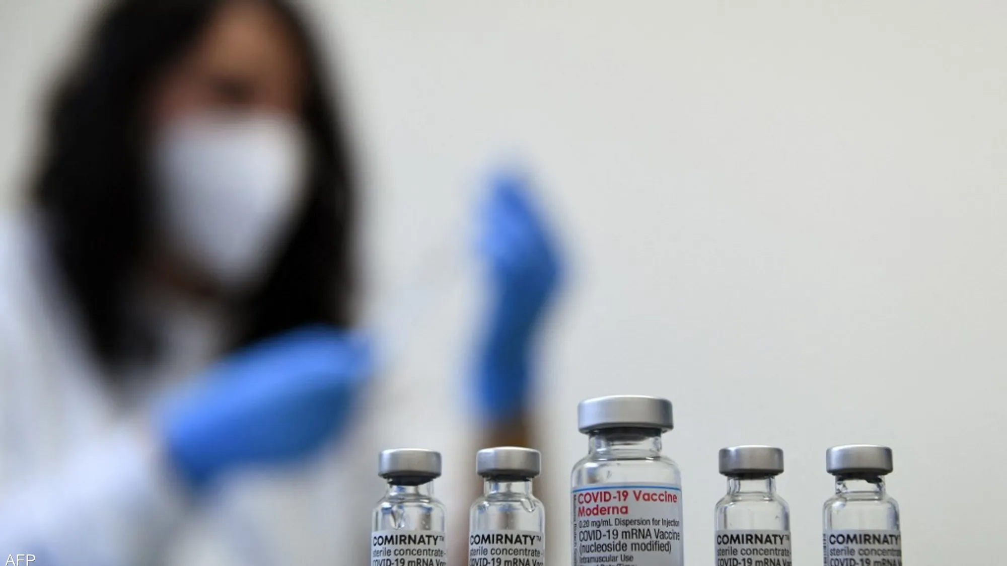 لقاحات كورونا.. هذا ما تفعله الجرعة المعززة ضد “أوميكرون”