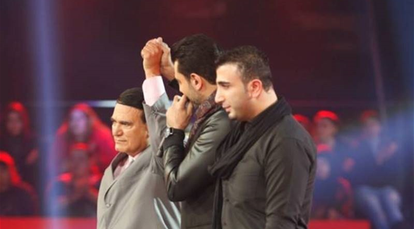 وفاة الفنان العراقي عامر توفيق في بغداد