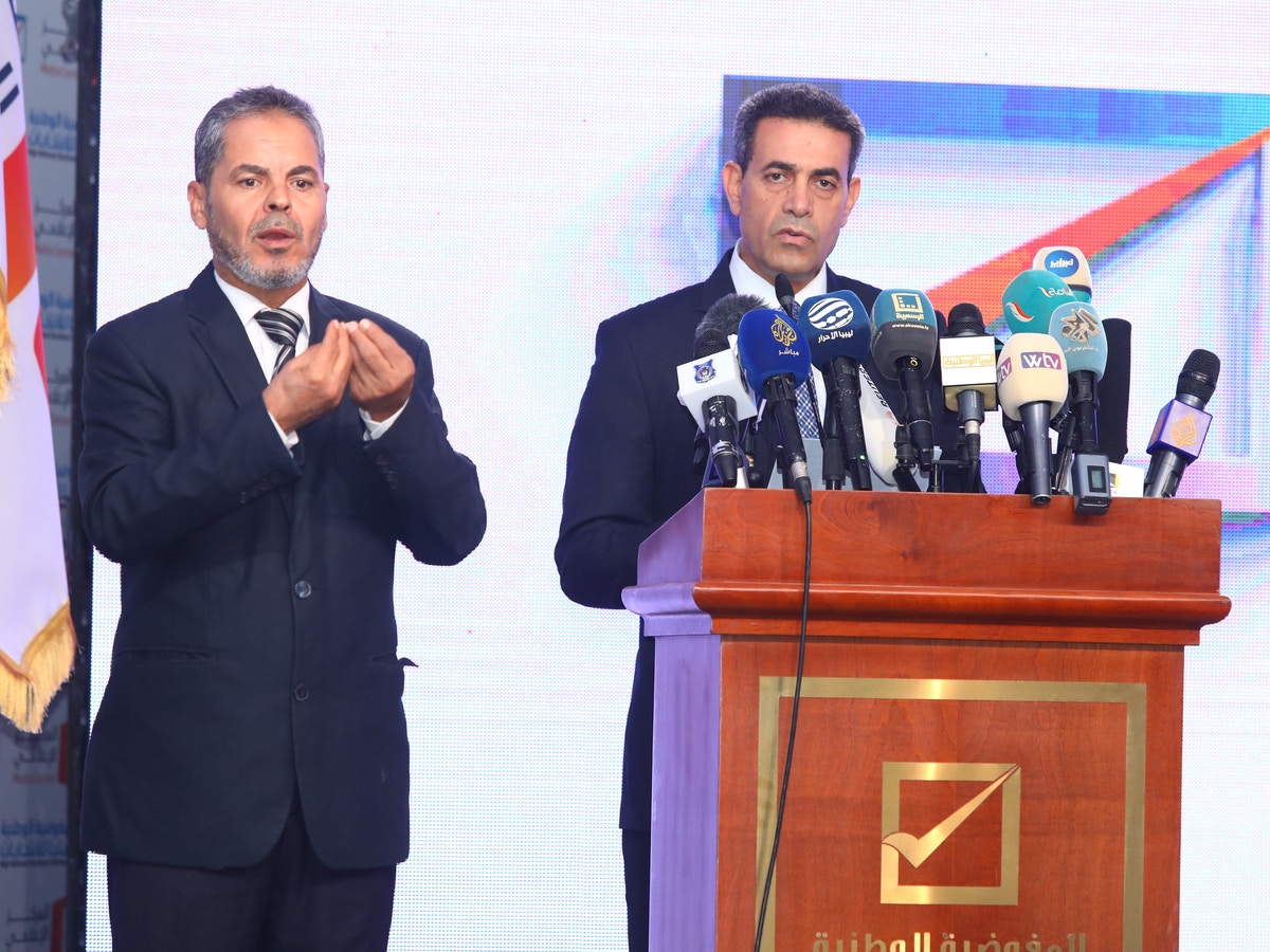 ليبيا.. إرجاء إعلان قائمة مرشحي الرئاسة وشبح التأجيل يلوح في الأفق