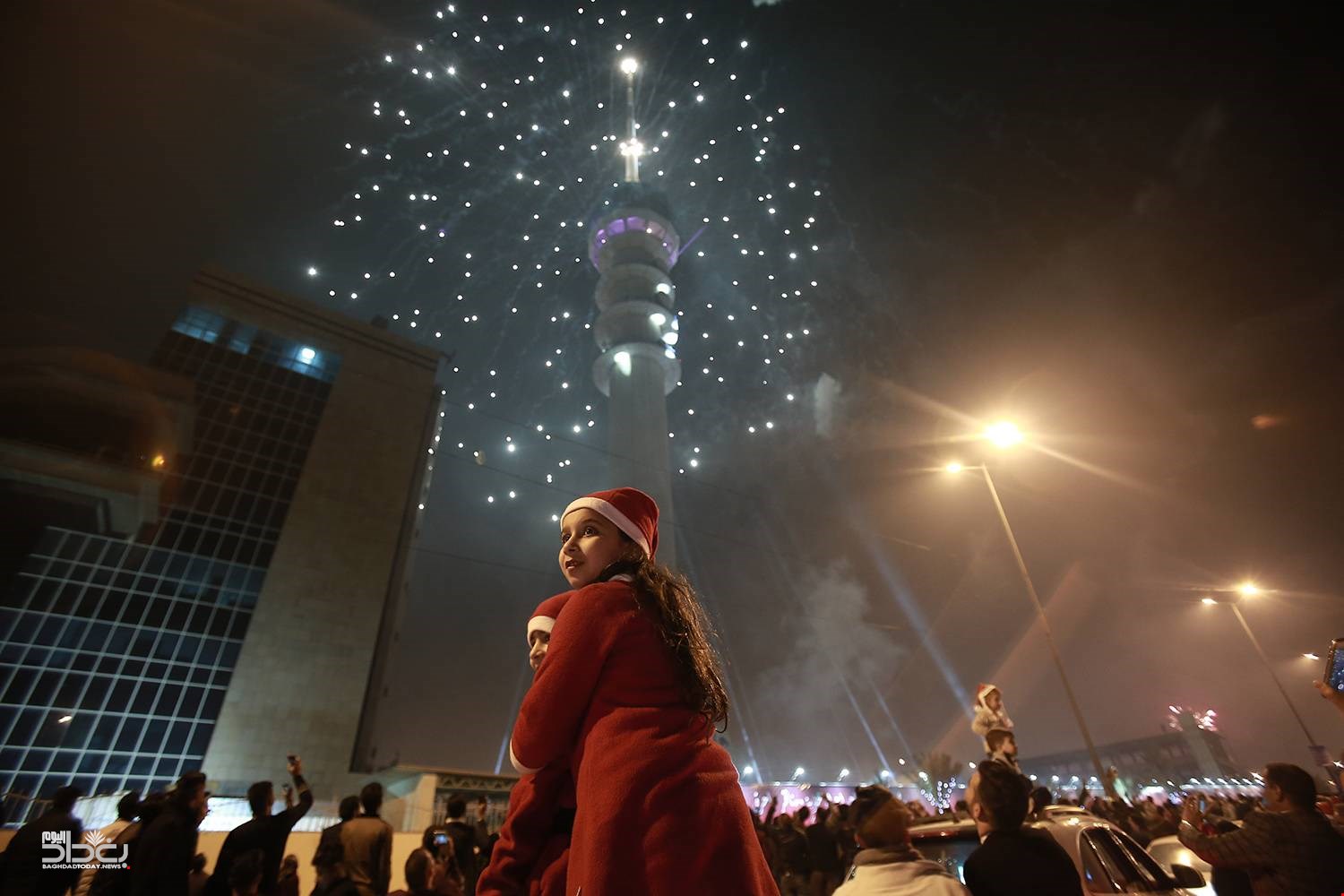 الصحة تصدر توصيات بشأن احتفالات رأس السنة وتحذر من حالة سلبية