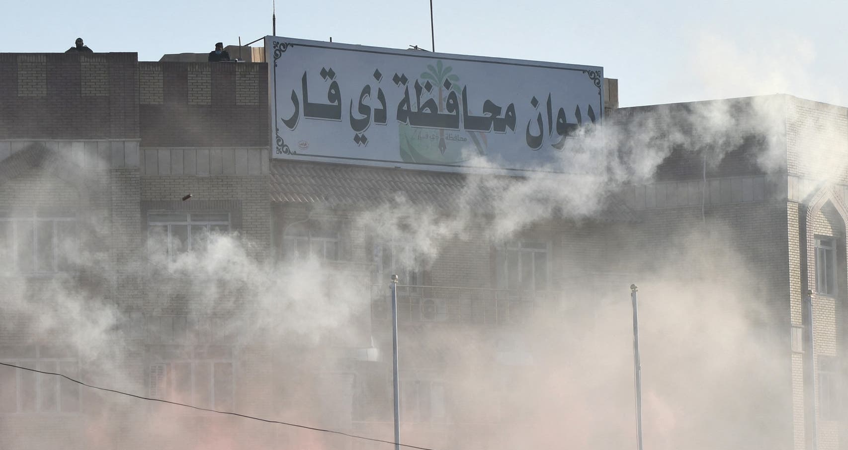 فرانس برس: استقالة محافظين في جنوب العراق دليل على حجم الضغط الشعبي