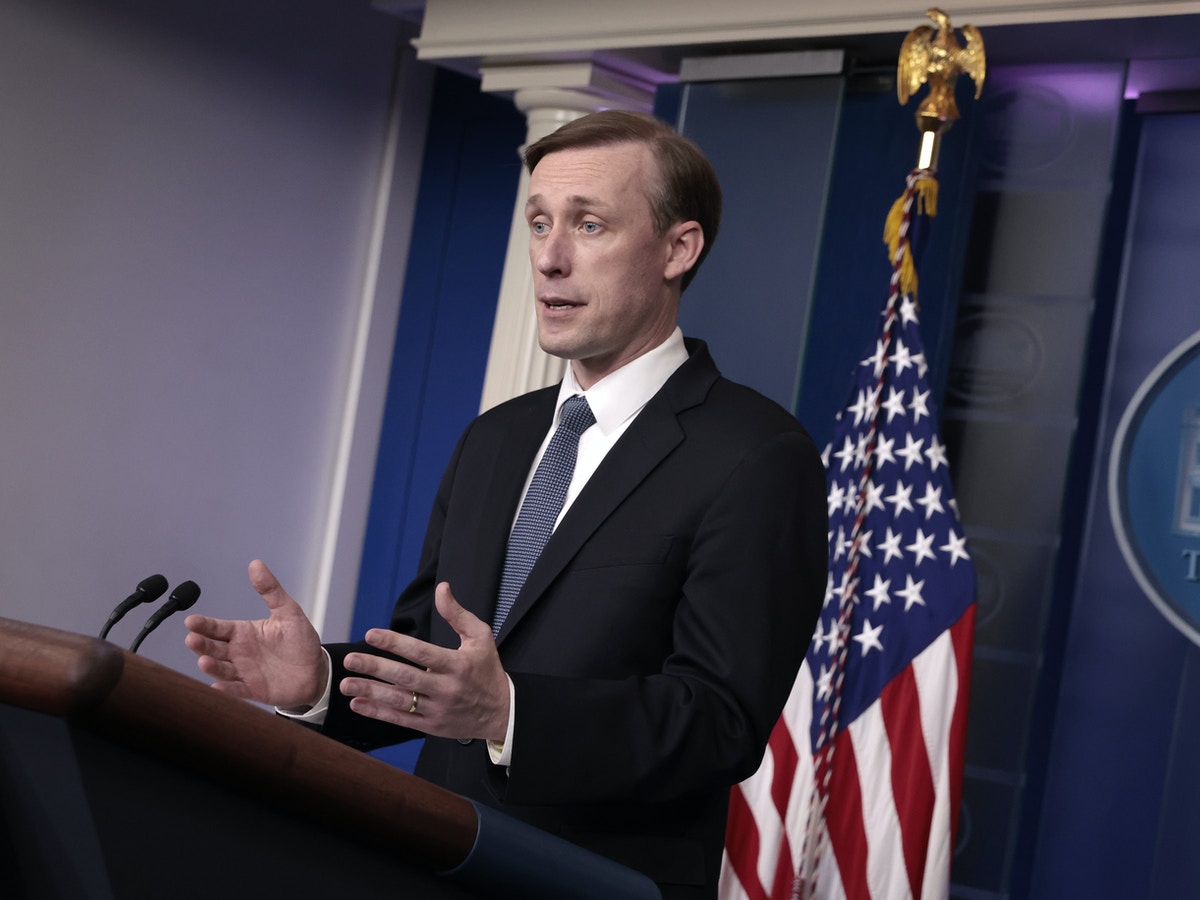 واشنطن: مستعدون للانخراط في حوار دبلوماسي مع روسيا