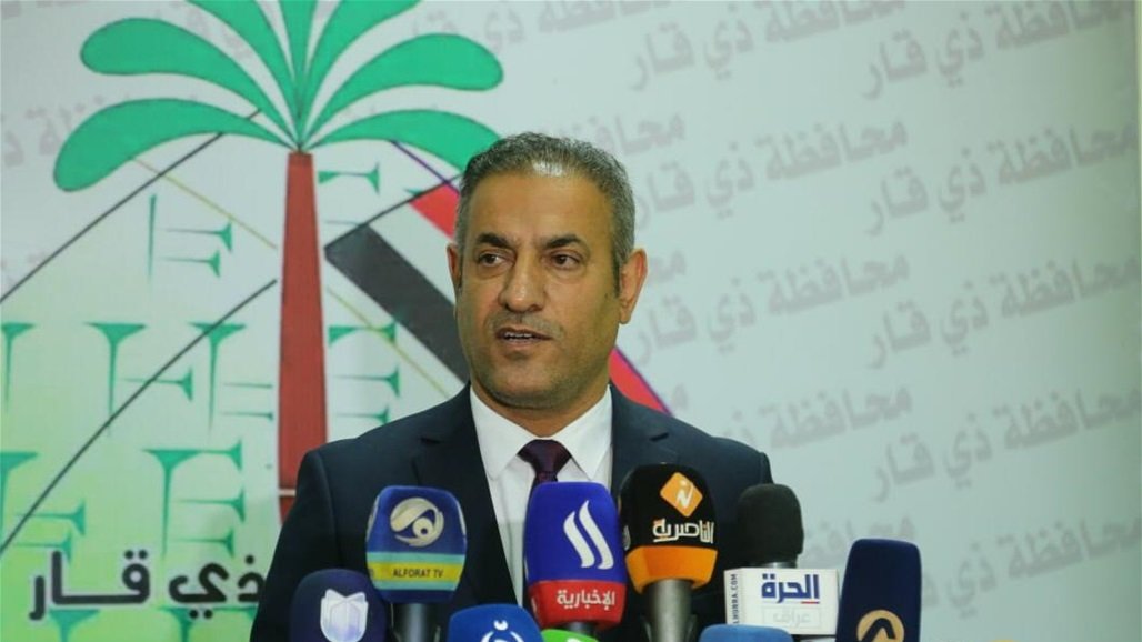 بعد أحداث تظاهرات الخريجين .. الخفاجي يقدم استقالته من منصب المحافظ والكاظمي يوافق