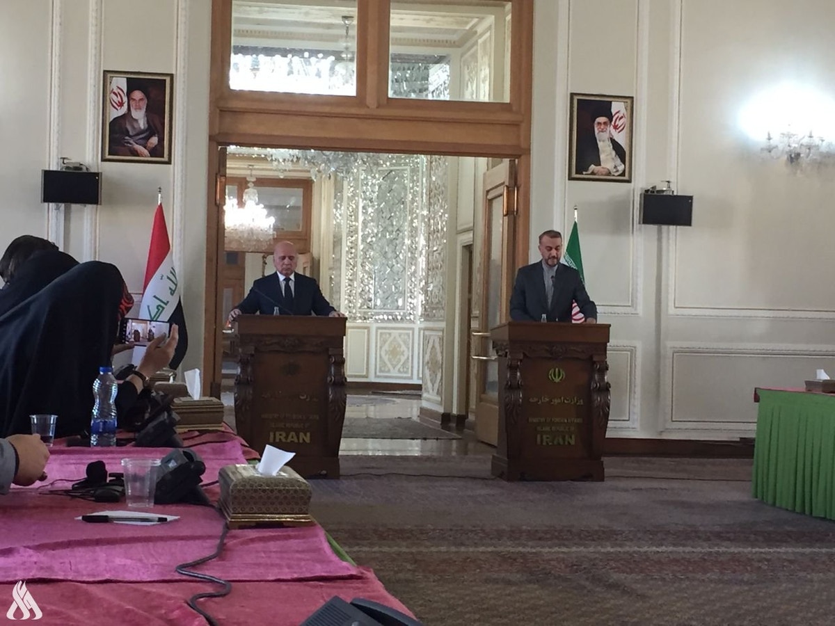 تقرير .. بغداد تحضر لجولة محادثات سعودية إيرانية جديدة