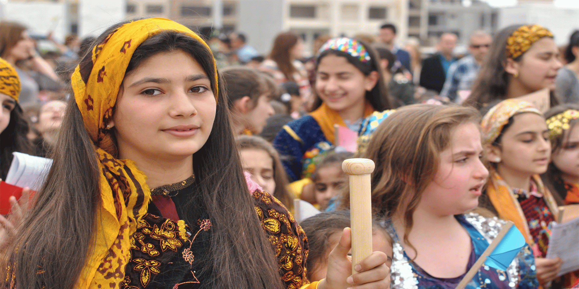 البغدادية تهنئ المسيحيين في العراق والعالم بعيد الميلاد المجيد