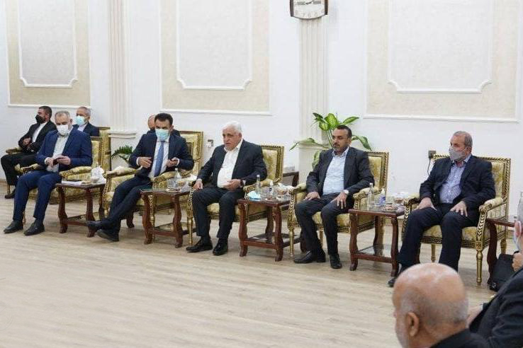 الإطار التنسيقي : سنذهب في الدورة القادمة الى تغيير قانون الانتخابات الحالي لأنه تسبب في إقصائنا