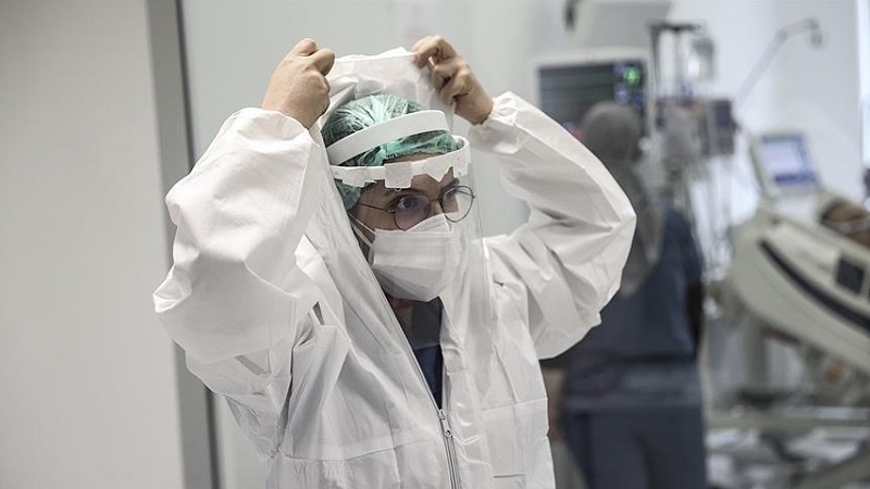 عالمياً.. أكثر من 21 مليون إصابة بكورونا خلال أسبوع واحد