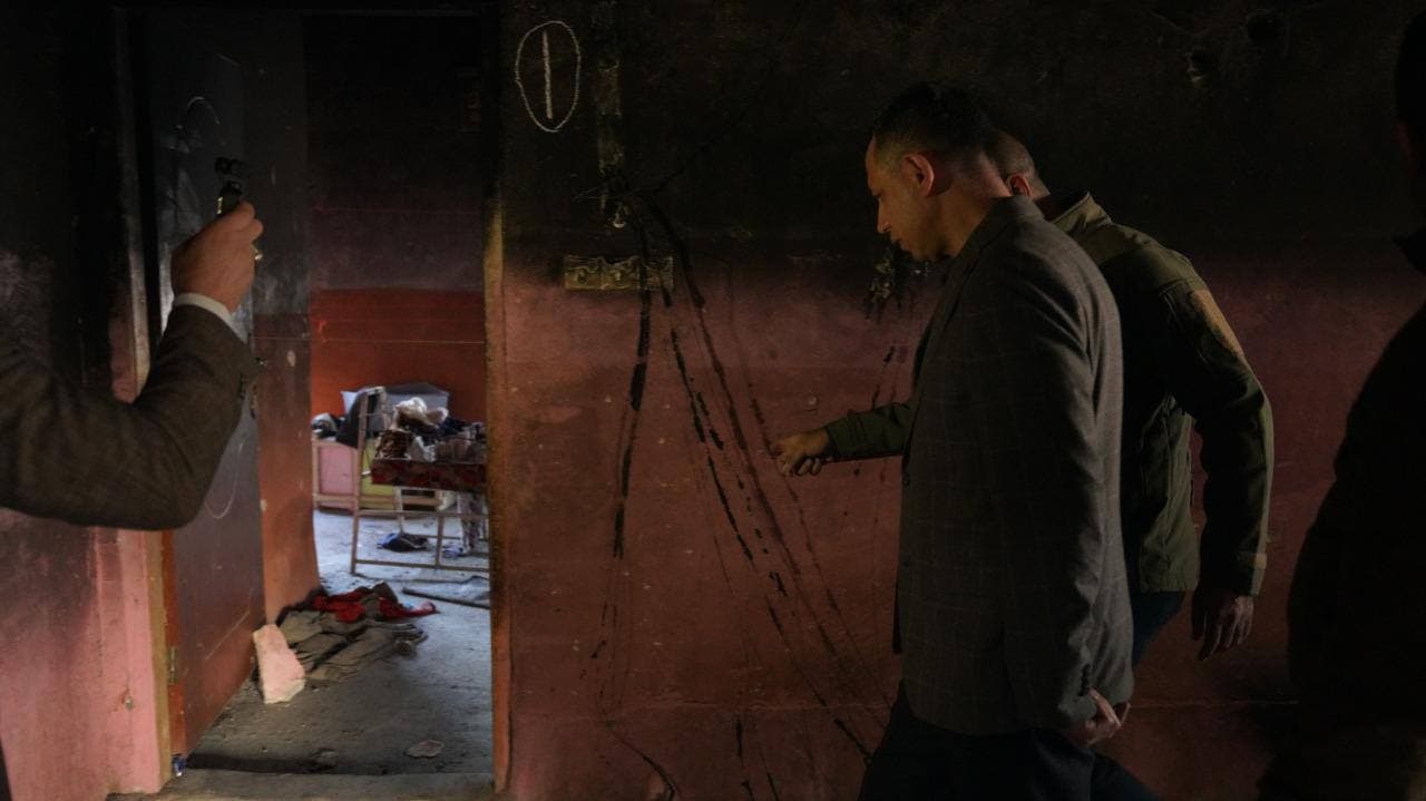 الأمن الوطني يعلن اعتقال متورطين بحادثة جبلة وانتهاء التحقيق