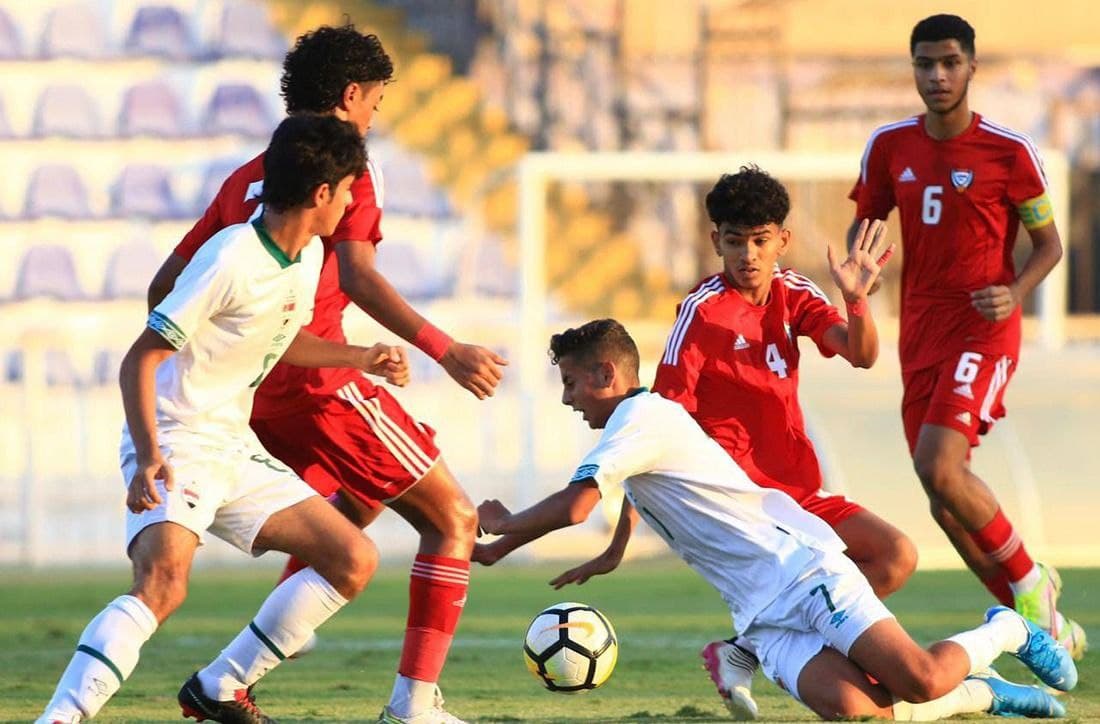نتائج 6 مواجهات في انطلاق المرحلة الثانية لدوري الدرجة الاولى لكرة القدم