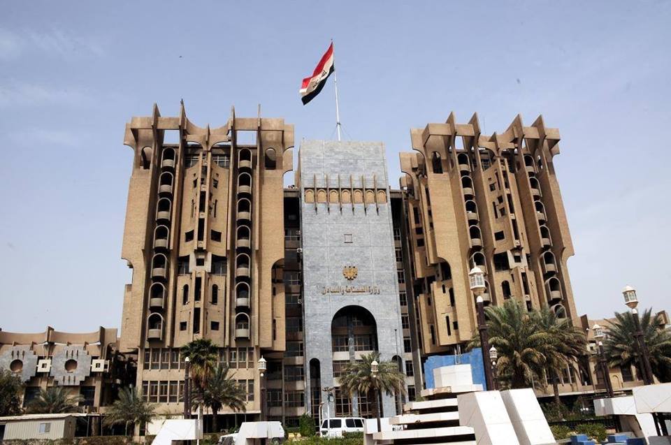 موافقات تخصيص الأراضي “تحرم” بغداد من المدن الصناعية