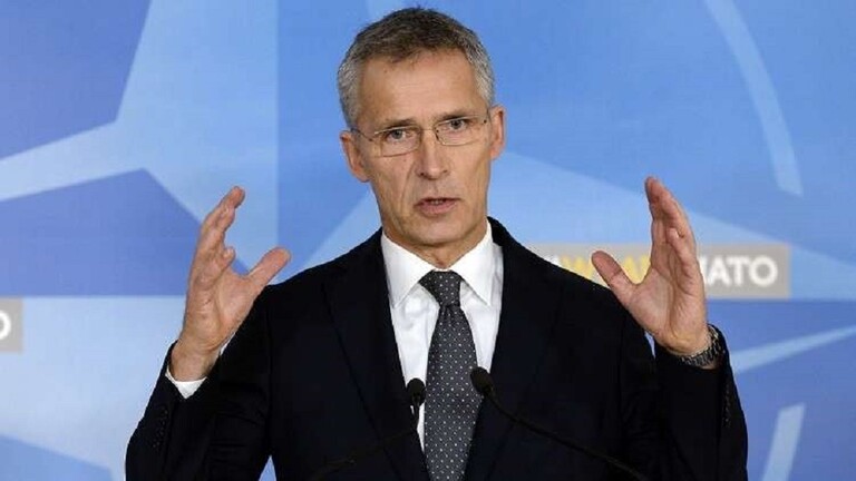 ستولتنبرغ يكشف جوانب مفاوضات مجلس “روسيا الناتو” في 12 يناير