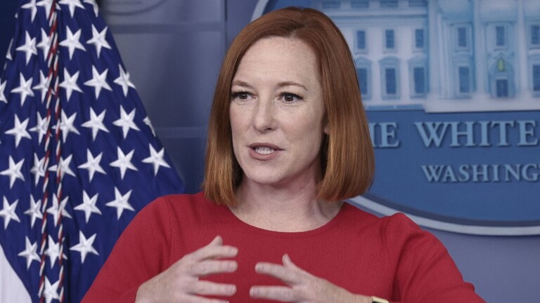 بايدن يحمل ترامب مسؤولية خاصة عن فوضى اقتحام مبنى الكابيتول