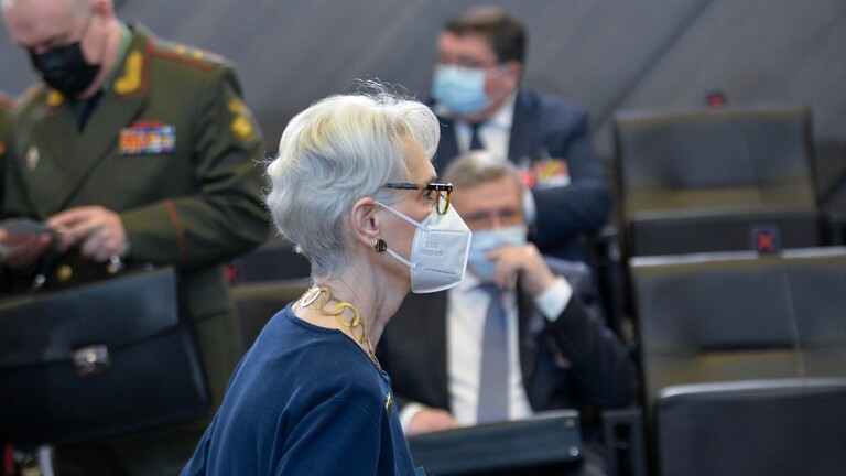 واشنطن: الناتو ملتزم بنهج الحوار والردع إزاء روسيا