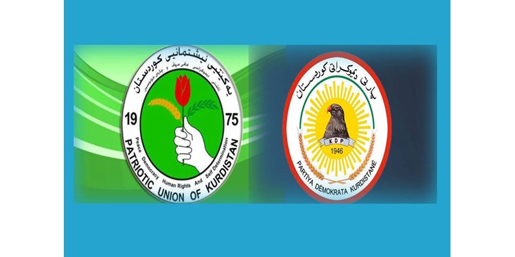 بارزاني يقترح على الاتحاد مرشحا واحدا لرئاسة الجمهورية