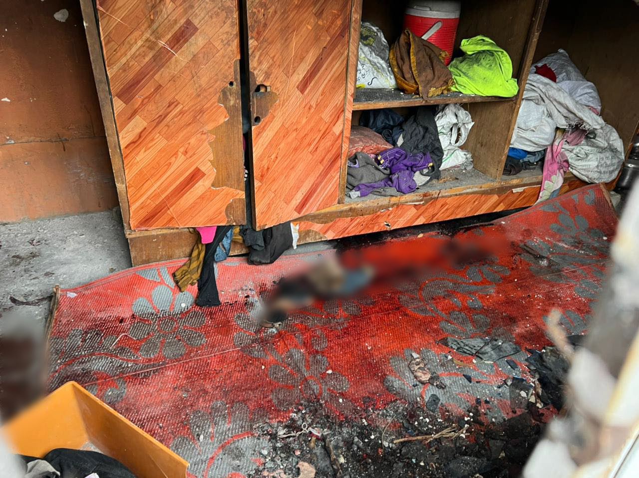 مجزرة في جبلة: روايات الأهالي تتهم السلاح الحكومي.. والداخلية تماطل بالكشف عن الملابسات