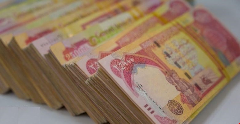 في موازنة 2021.. كم كلفت رواتب الرئاسات الثلاث واعضاء البرلمان؟