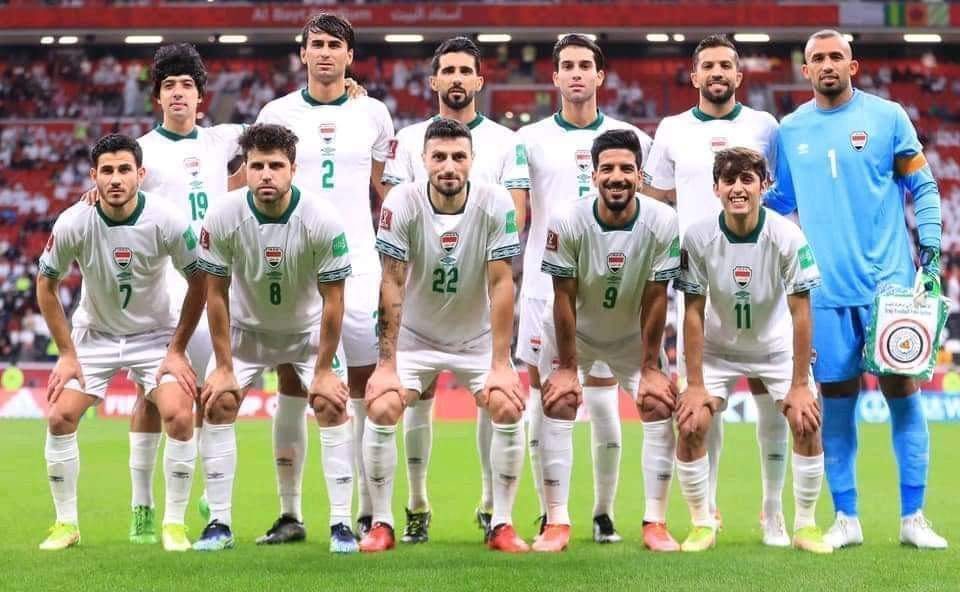 بضمنها لقاء الاسود مع ايران.. مواعيد مباريات اليوم بتصفيات المونديال