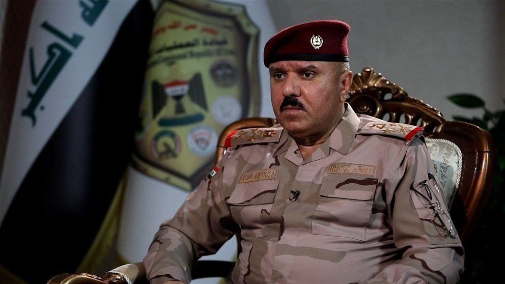 قادة عسكريون: داعش تلقى أكثر من 50 ضربة جوية خلال شهرين