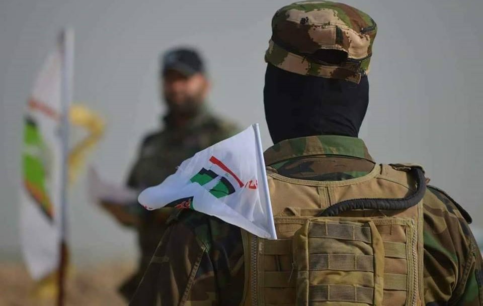 العراق.. انتشار مفاجئ لجناح الصدر المسلح في بغداد (فيديو)